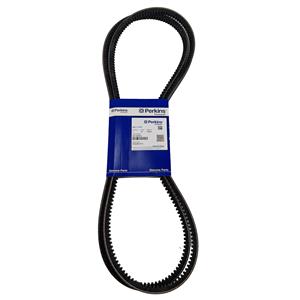 KIT 2 CORREIAS VENTILADOR DO MOTOR PERKINS DIESEL