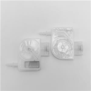 PAR DE DAMPER P/ CABEÇA DE IMPRESSÃO i3200/4720/XP600/DX5