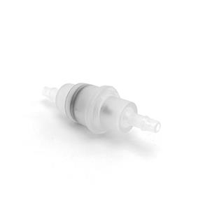VÁLVULA P/ TINTA DE IMPRESSORA A JATO - BICO 3mm