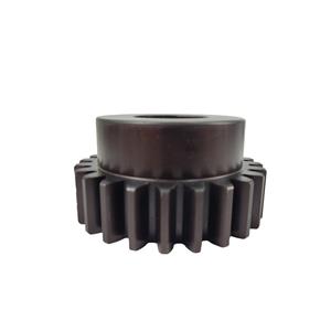 ENGRENAGEM COM BUCHA 24 DENTES DE 1MM X 10.38MM X 5.22MM