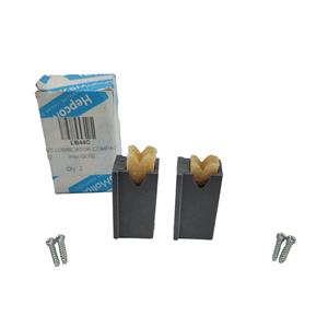 2 LUBRIFICADOR PEQUENO COMPACTO HEPCO MOTION PARA POLIAS E GUIAS LINEARES