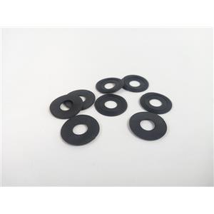 ESPAÇADOR DE BORRACHA Ø21.0xØ8.5x1.2mm