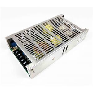 FONTE DE ALIMENTAÇÃO 24VDC / 9,4A - 225W 100-240VAC 50/60Hz PARA DESFIBRILADOR LIFEMED LIFESHOCK