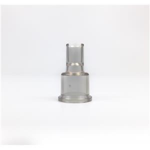 CONECTOR T BOMBA OD12/OD6.8, P/ LINHA DE SANGUE ARTERIAL