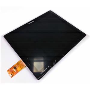 TELA LCD 17" 1280x1024 RGB  PARA MONITOR MULTIPARAMETRICO LIFEMED LIFETOUCH 17