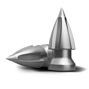 KIT 110 CHUMBINHOS AIRGUN 5.5mm (.22) - 1.29g (19.9gr) AQUILES