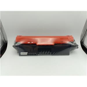 CARTUCHO DE TONER A LASER PRETO SEM CHIP COMPATÍVEL COM H-CF