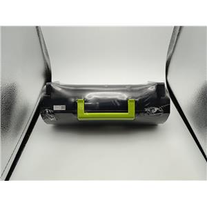 CARTUCHO DE TONER A LASER PRETO COMPATÍVEL COM L-MS310/MX310