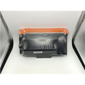 CARTUCHO DE TONER A LASER PRETO COMPATÍVEL COM B-TN3472