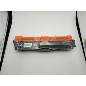 CARTUCHO DE TONER A LASER PRETO COMPATÍVEL COM B-TN221/241/251/261/281BK