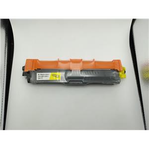 CARTUCHO DE TONER A LASER AMARELO COMPATÍVEL COM B-TN221/241