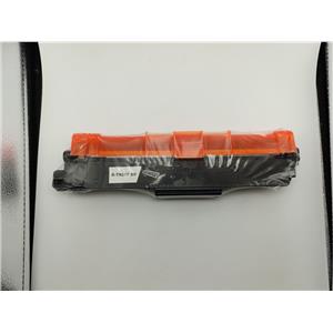 CARTUCHO DE TONER A LASER PRETO COMPATÍVEL COM B-TN217BK