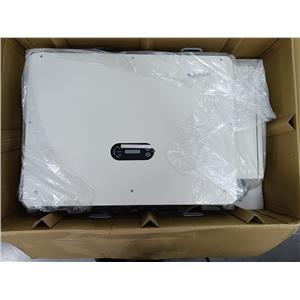 INVERSOR HIBRIDO TRIFÁSICO 75kW C/ ACESSORIOS SOFAR SOLAR 75 KTL