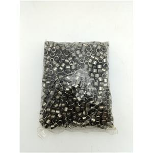 ROLAMENTO DE AGULHAS DE AÇO Ø10xØ6x8mm