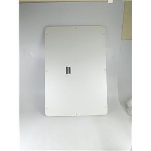 TAMPA DE PROTEÇÃO 92x63x2,5cm P/ INVERSOR SOLAR SOLAX POWER