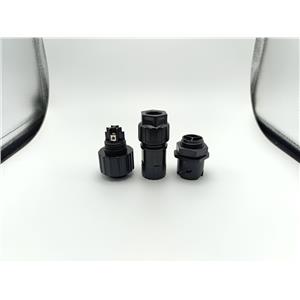 CONECTOR CIRUCLAR P/ INVERSOR SOLAR