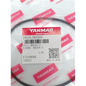 O'RING 4DG105.0 YANMAR PERFIL 3mm