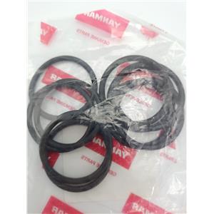 O'RING 4DP35.0 YANMAR Ø35x3.5mm