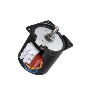 MOTOR SINCRONO 15RPM 60KTYZ 220V 14W