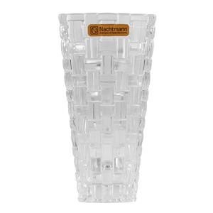 VASO DE PLANTAS BOSSA NOVA EM CRISTAL - 20cm