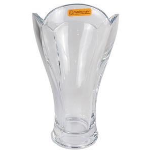 VASO DE PLANTAS CALYPSO EM CRISTAL - 27cm