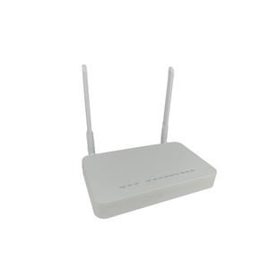 ROTEADOR WIFI BRANCO DUAL BAND (2.4 GHz e 5 GHz)