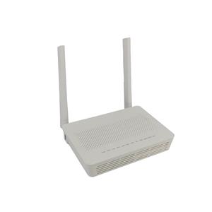 ROTEADOR BRANCO DUAL BAND P/ FIBRA OPTICA