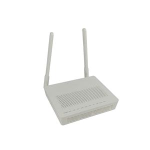 ROTEADOR BRANCO DUAL BAND P/ FIBRA OPTICA SINGLE BAND