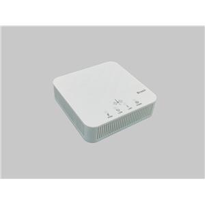 CONVERSOR DE FIBRA OPTICA (GPON) P/ ETHERNET (RJ45)