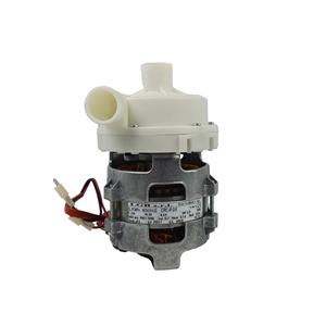BOMBA D'AGUA MONOFÁSICA 50 Hz 0,18 kW 230 V