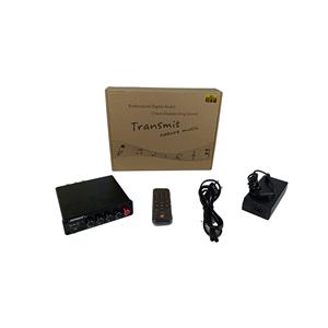 AMPLIFICADOR B01/ BLUETOOH / AUXILIAR RCA / USB / 4 à 8 OHMS / 24V / 200w