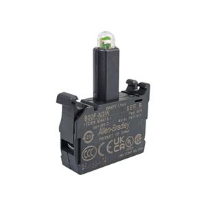MÓDULO DE LED BRANCO 24V AC/DC 17mA