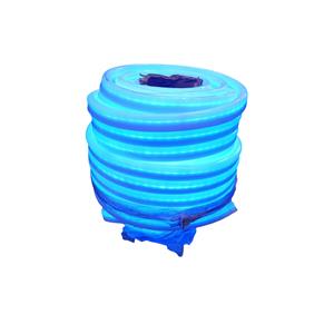 ROLO DE 45M DE LAMPADA DE LED P/ PISCINA COR AZUL