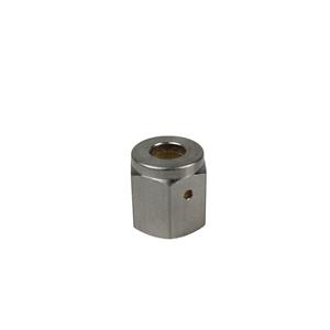 PORCA FÊMEA VCR 1/4"