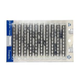 FERRULAS P/ CONEXÕES TUBO-CONECTOR 1/4"