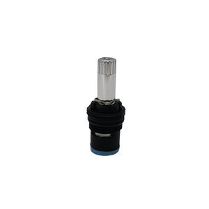 REGISTRO DE TORNEIRA 5/8" DE PLASTICO 1/4 DE VOLTA - CROMADO
