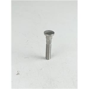 PARAFUSO M6x23 CABEÇA LISA