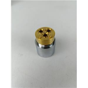 PROLONGADOR PARA MISTURADOR MONOCOMANDO DE CHUVEIRO