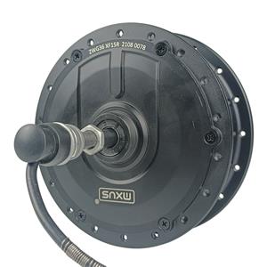 MOTOR PARA BICICLETA ELETRICA 48V/MXUS/REF SDSZSE23100055-48