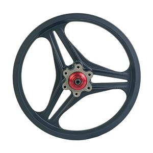 ARO DIANTEIRO DE RODA 12POL P/SCOOTER ELETRICA/NAVIGATE/REF