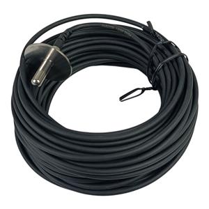 SENSOR DE TEMPERATURA HARVIA SPZG-660 ORIGINAL PARA GERADOR DE VAPOR (STEAM)