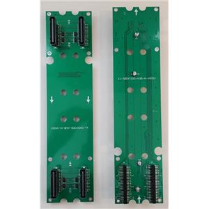 PLACA ELETRÔNICA HUB CARD P3.91 OUTDOOR