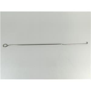 HASTE DE APOIO CRUTCH 1 ALSTOM PN AK00002550165