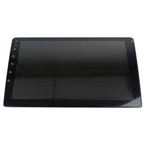CENTRAL MULTIMÍDIA 9 POL ANDROID 13 4GB 64GB 4G CARPLAY ANDROID AUTO QLED GPS WIFI BLUETOOTH 2 DIN 1280x720 (4*45W)