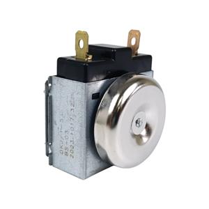 TEMPORIZADOR MECÂNICO TIMER 5 MINUTOS DKJ/1-5 15A 125V 250V PARA ELETRODOMÉSTICOS