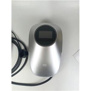 CARREGADOR WALLBOX P/ CARRO ELÉTRICO 7KW 32A 230V TIPO 2 - COM TELA LCD 4,3" / RFID / IP56 / CABO 5m