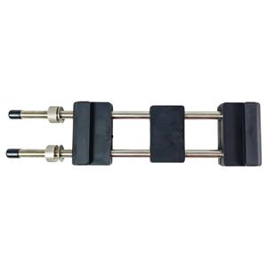 SUPORTE AJUSTÁVEL PARA PEDRA DE AFIAR FACAS PEDRA DE ÁGUA COM BASE ANTIDERRAPANTE